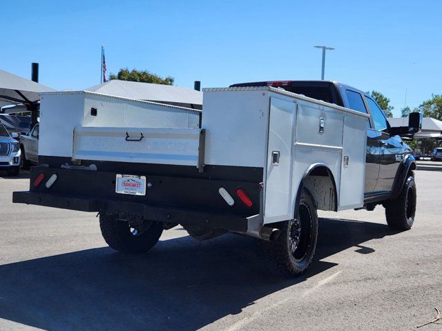 2014 Ram 3500 Big Horn