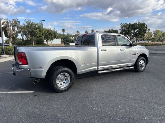 2014 Ram 3500 Big Horn