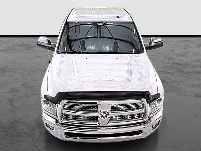 2014 Ram 3500 Laramie