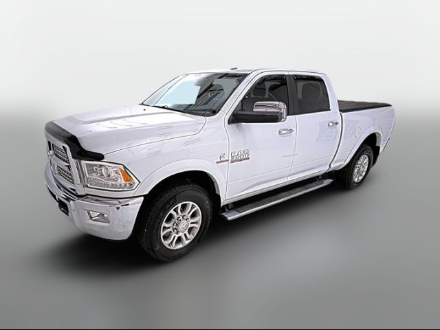 2014 Ram 3500 Laramie