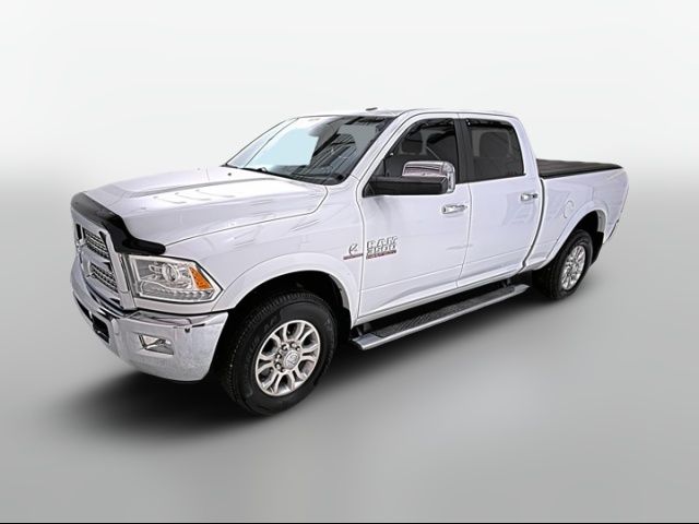 2014 Ram 3500 Laramie