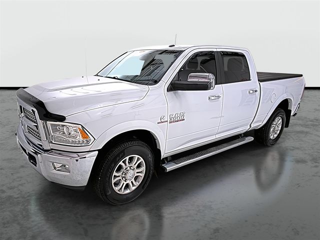 2014 Ram 3500 Laramie