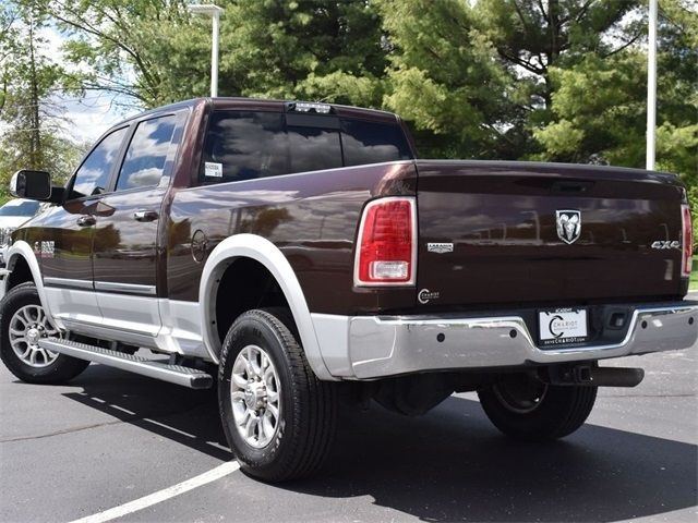 2014 Ram 3500 Laramie