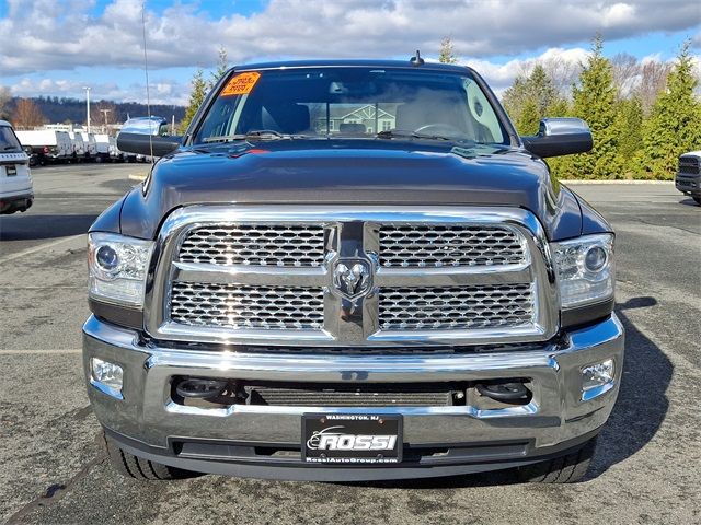 2014 Ram 3500 Laramie