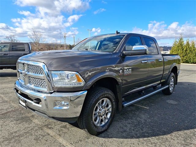 2014 Ram 3500 Laramie