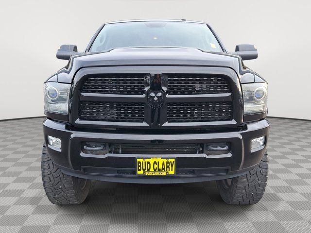 2014 Ram 3500 Laramie