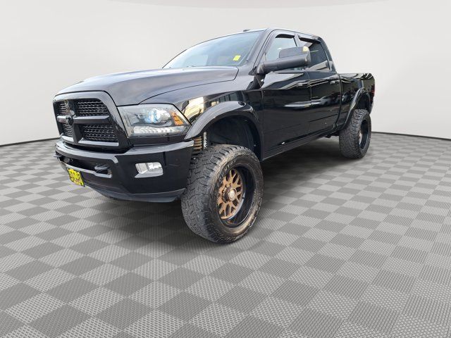 2014 Ram 3500 Laramie