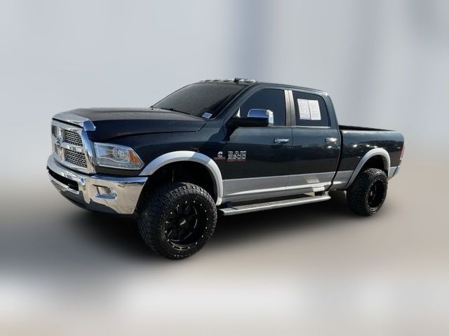 2014 Ram 3500 Laramie