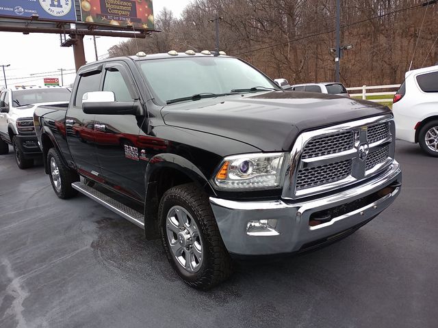 2014 Ram 3500 Laramie