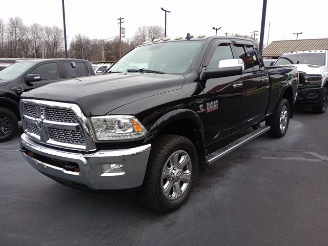 2014 Ram 3500 Laramie