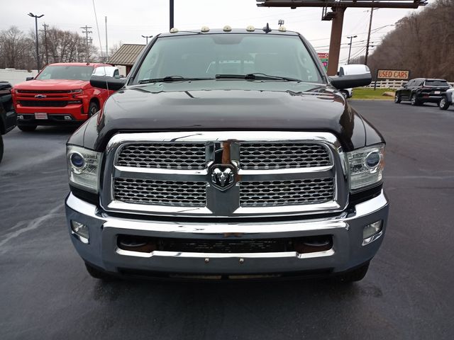 2014 Ram 3500 Laramie