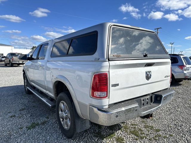 2014 Ram 3500 Laramie