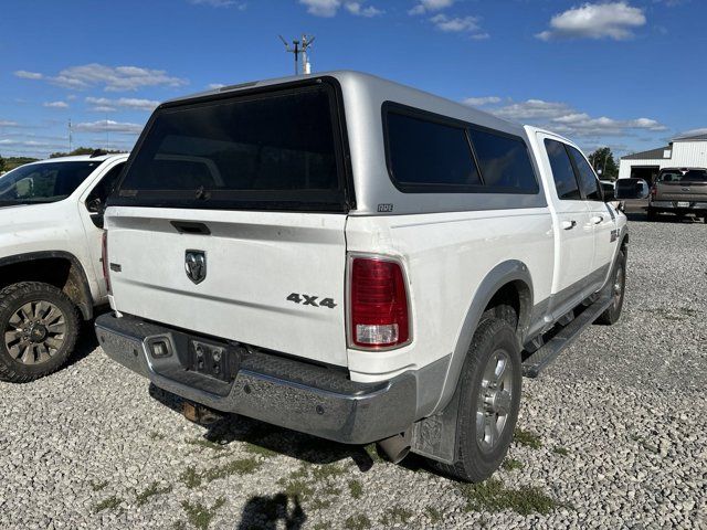 2014 Ram 3500 Laramie