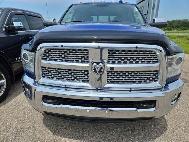 2014 Ram 3500 Laramie