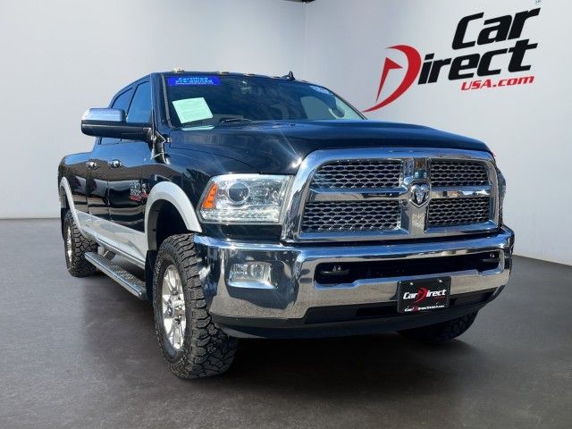 2014 Ram 3500 Laramie