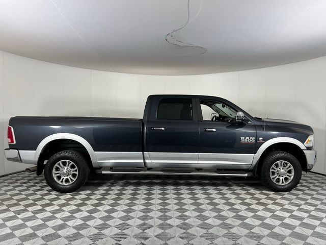 2014 Ram 3500 Laramie