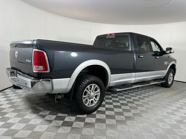 2014 Ram 3500 Laramie