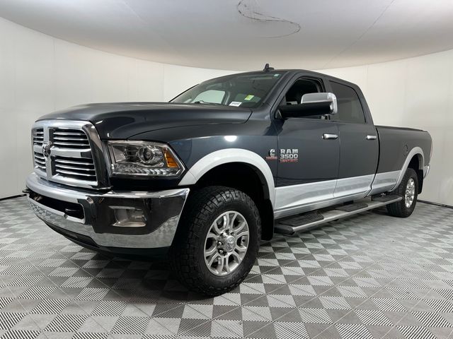 2014 Ram 3500 Laramie