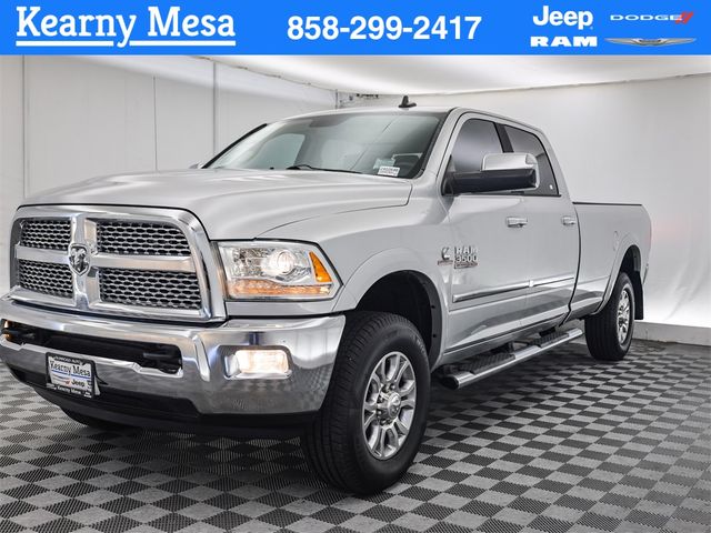 2014 Ram 3500 Laramie