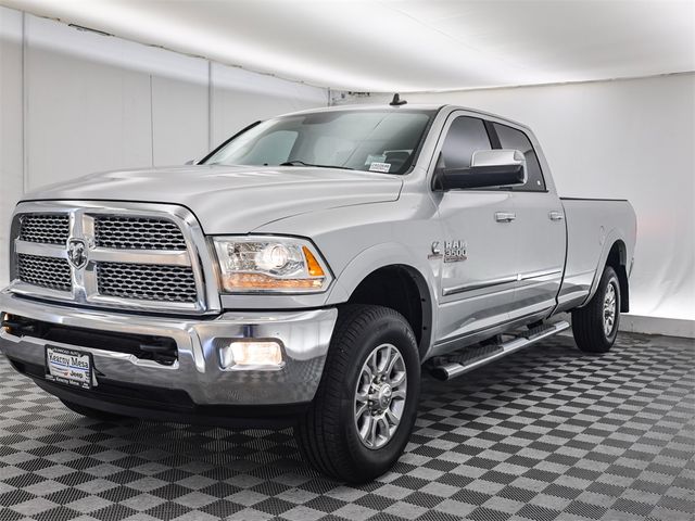 2014 Ram 3500 Laramie