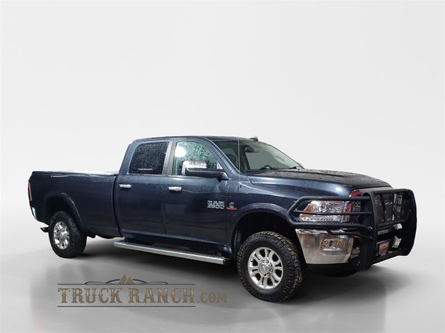 2014 Ram 3500 Laramie