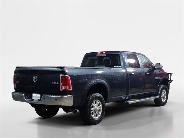 2014 Ram 3500 Laramie