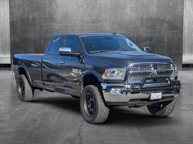 2014 Ram 3500 Laramie