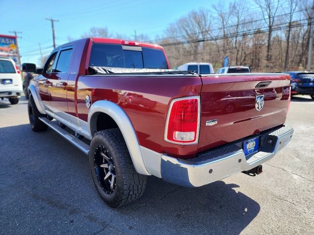 2014 Ram 3500 Laramie