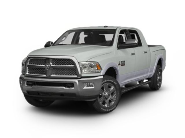 2014 Ram 3500 Laramie