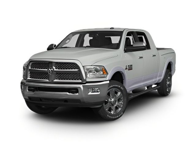 2014 Ram 3500 Laramie