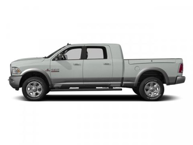 2014 Ram 3500 Laramie