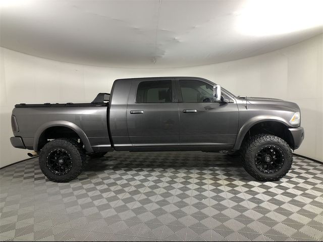 2014 Ram 3500 Laramie