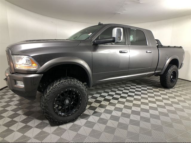 2014 Ram 3500 Laramie