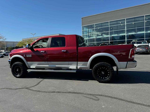 2014 Ram 3500 Laramie