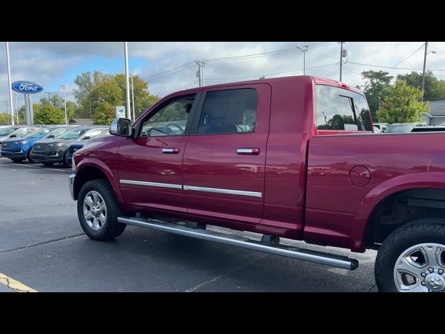 2014 Ram 3500 Laramie