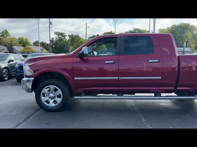 2014 Ram 3500 Laramie