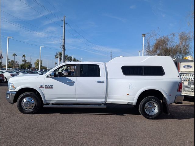 2014 Ram 3500 Laramie