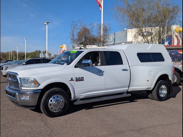 2014 Ram 3500 Laramie