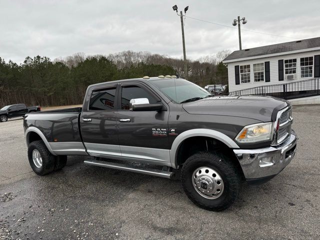 2014 Ram 3500 Laramie