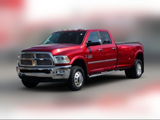 2014 Ram 3500 Laramie