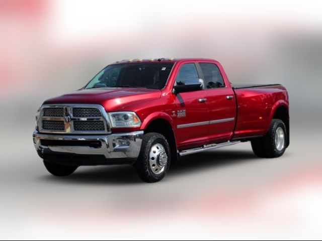 2014 Ram 3500 Laramie