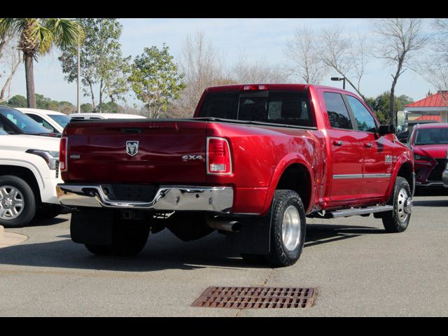 2014 Ram 3500 Laramie