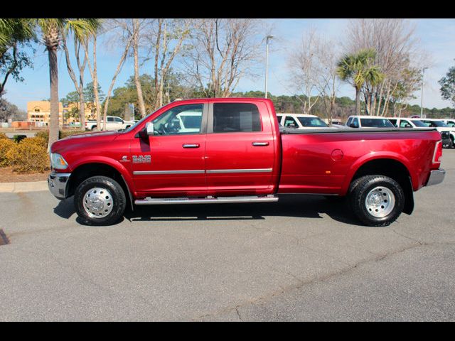 2014 Ram 3500 Laramie