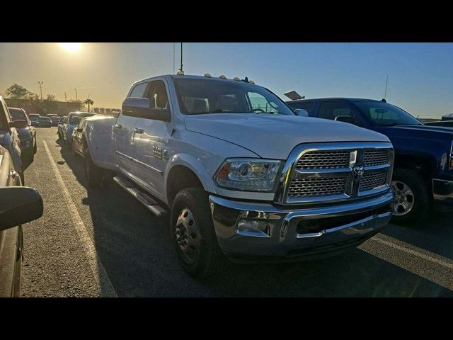 2014 Ram 3500 Laramie