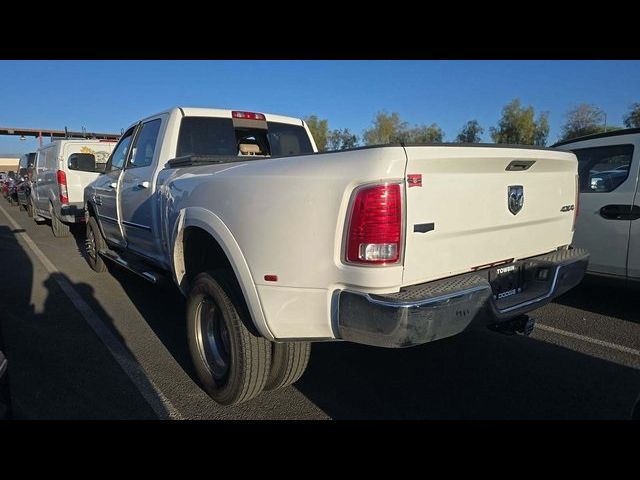 2014 Ram 3500 Laramie