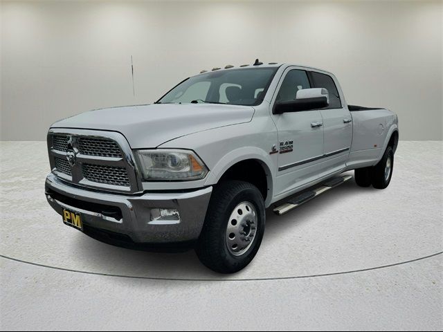 2014 Ram 3500 Laramie