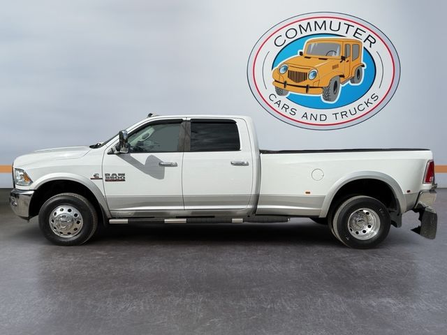 2014 Ram 3500 Laramie