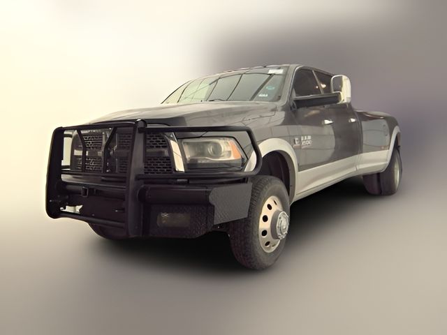 2014 Ram 3500 Laramie