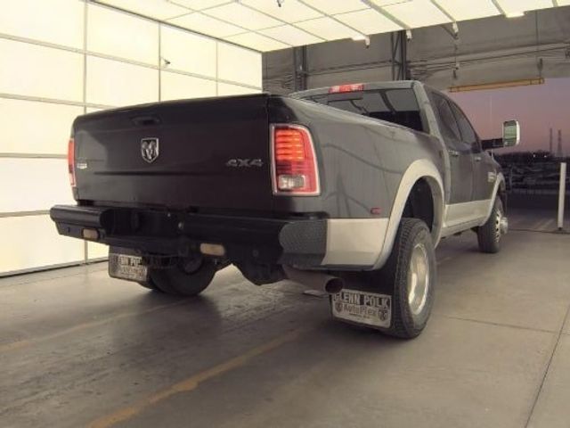 2014 Ram 3500 Laramie