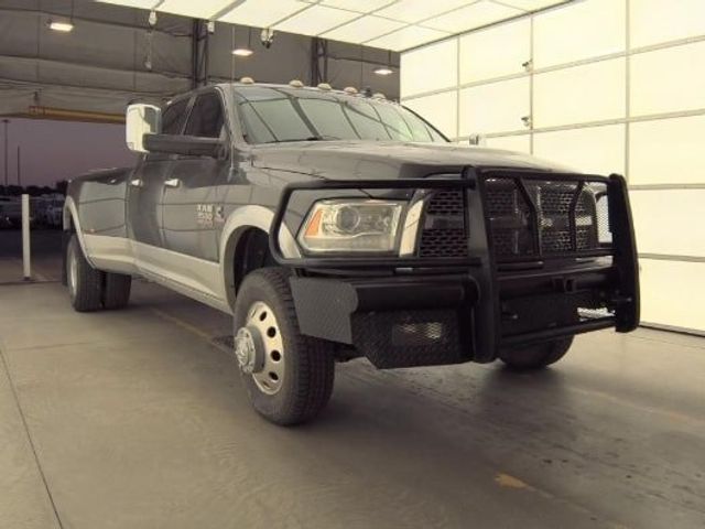 2014 Ram 3500 Laramie